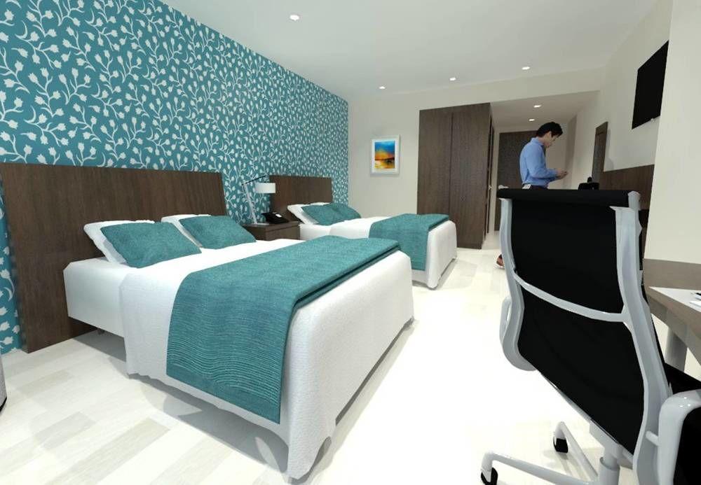 Fairfield & By Marriott 4* Aguascalientes