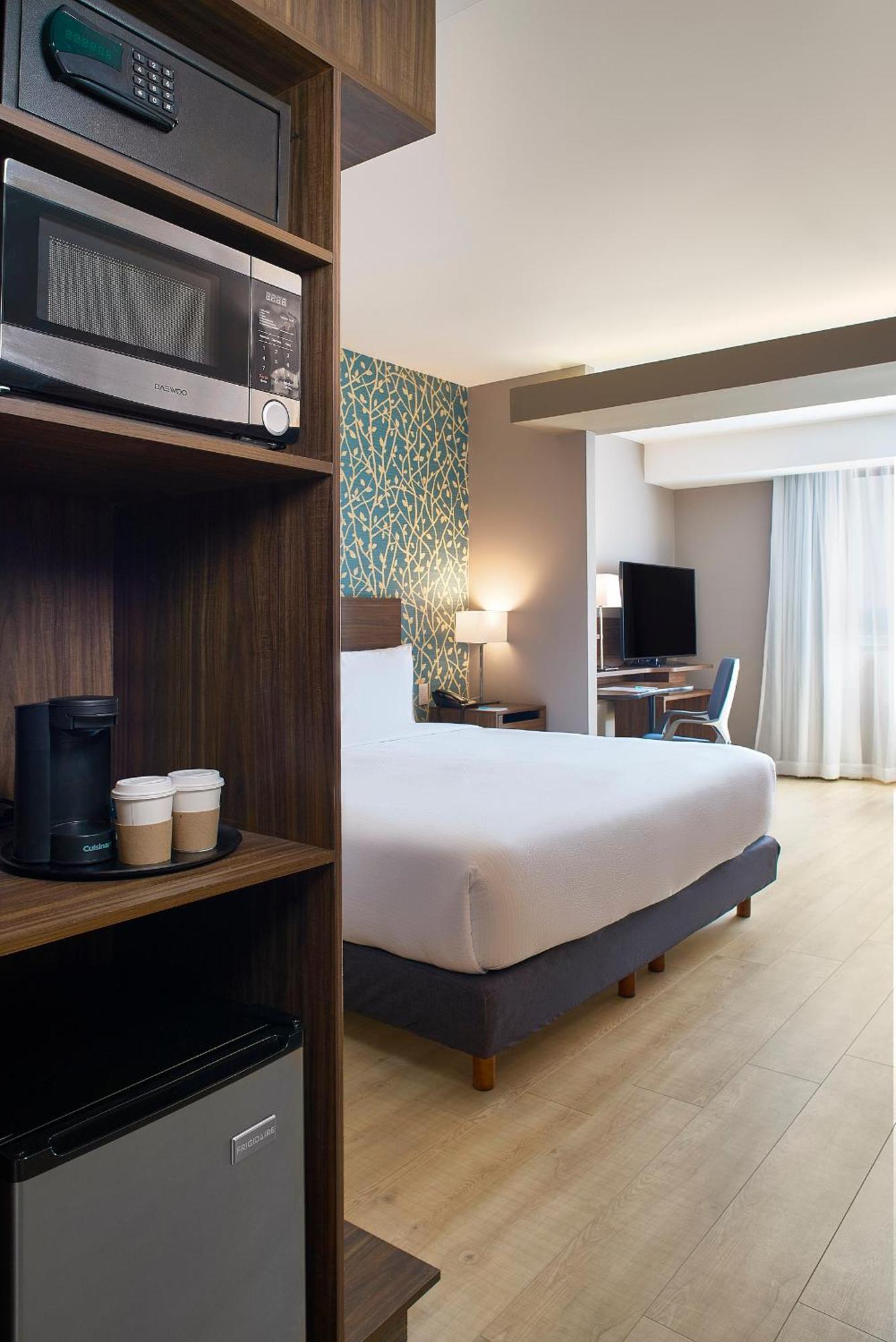 Fairfield & By Marriott 4*