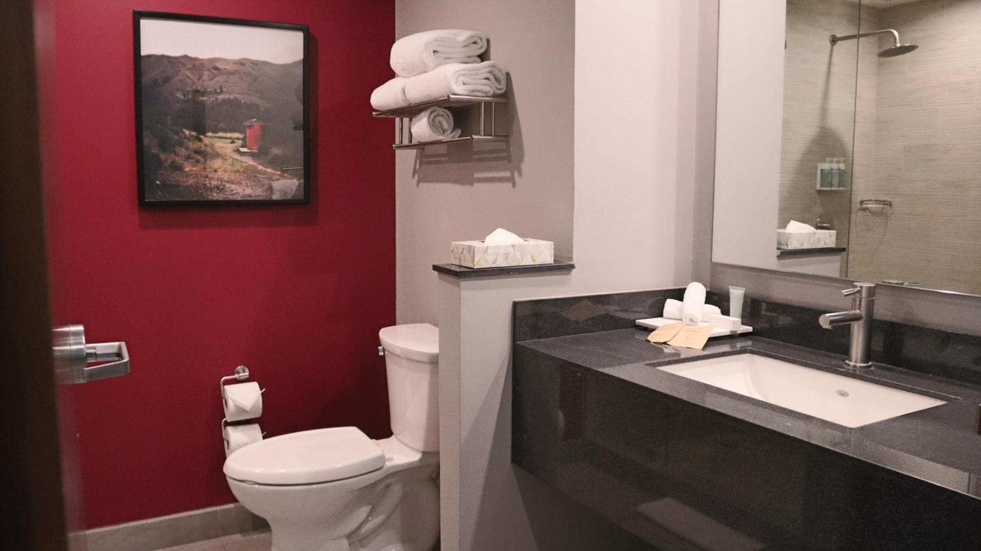 Fairfield & By Marriott Hotel Aguascalientes