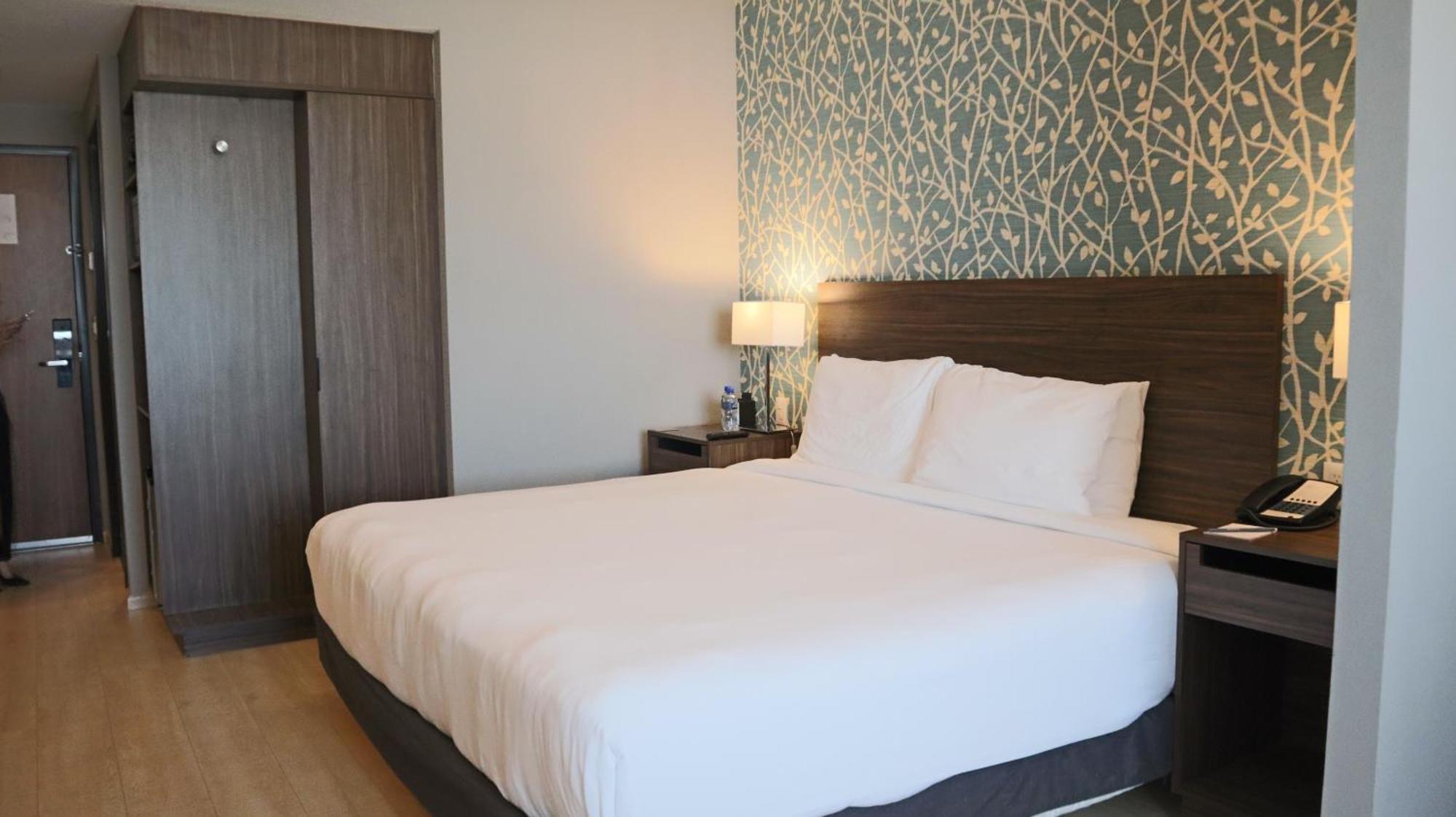 Fairfield & By Marriott Hotel
